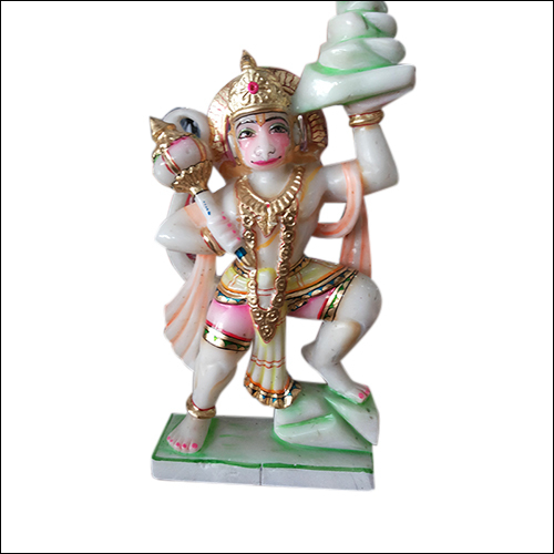 Hanuman Ji Statue