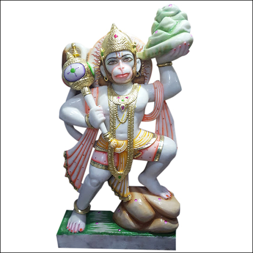 Hanuman Idols Statue