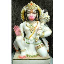 Hanuman Ji Statue