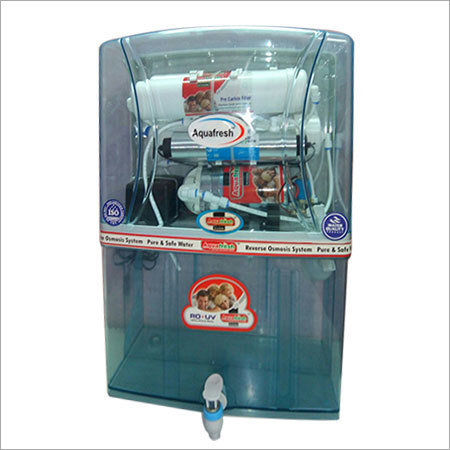 Aquasmile Ro Water Purifier Dimension(L*W*H): 420X269X570 Millimeter (Mm)