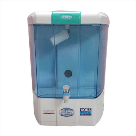 Ro Water Purifier Dimension(L*W*H): 420X269X570 Millimeter (Mm)