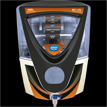 Ro Water Purifiers (Orange Colour) Dimension(L*W*H): 420X269X570 Millimeter (Mm)