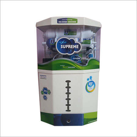 Commercial Ro Purifiers Dimension(L*W*H): 420X269X570 Millimeter (Mm)