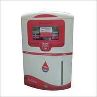 Reverse Osmosis Water Purifiers (red Colour) Dimension(l*w*h): 420x269x570 Millimeter (mm)