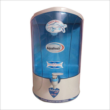 Dolphin Ro Water Purifiers Dimension(L*W*H): 420X269X570 Millimeter (Mm)