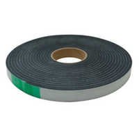 Self Adhesive Silicon Foam Tape