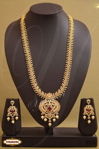 Golden Cz Haram