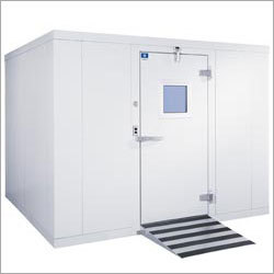 Cold Storage Room