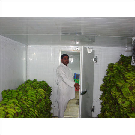 Ripening Chamber