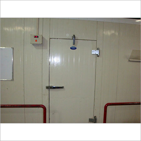 Industrial Walk In Chillers