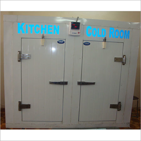 Cold Room