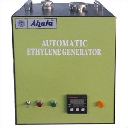 Automatic Ethylene Generator