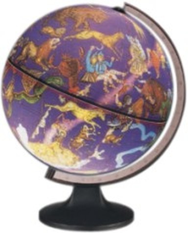 Laminated Globes