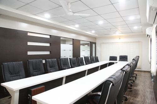 Easy To Install Office Interior