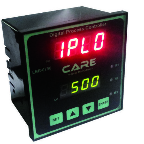 Programable Temperature Controller