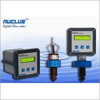 Digital Flow Meter - Panel Mounting