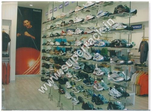 Shoes Racks