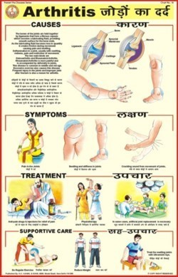 Prevent Diseases Chart