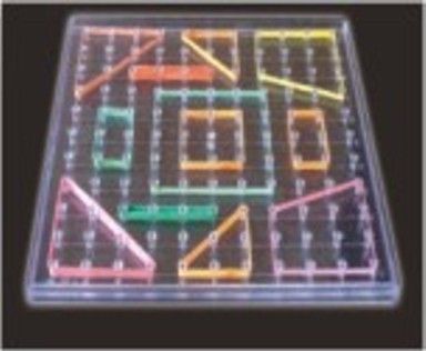 Geoboard For Mathematics