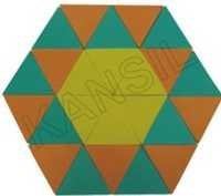 Designer Fraction For Mathematics