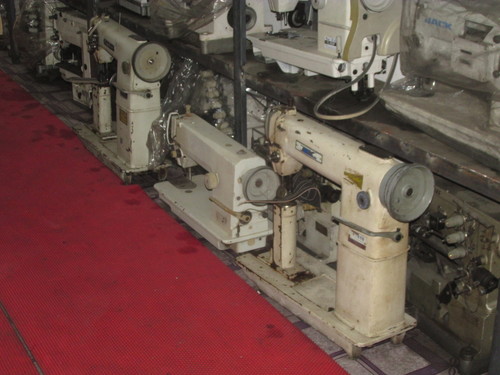 Sewing Machine Maintenance Service