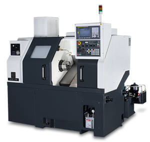 Chucker Machine