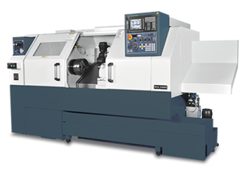 Turning Machine