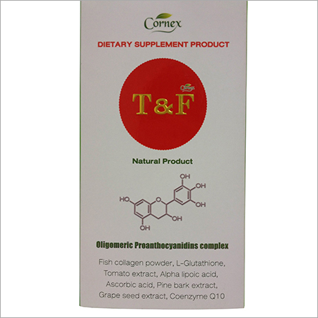 T&F Product