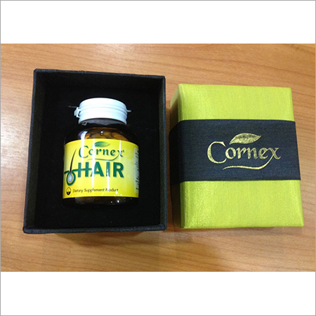 Cornex Hair