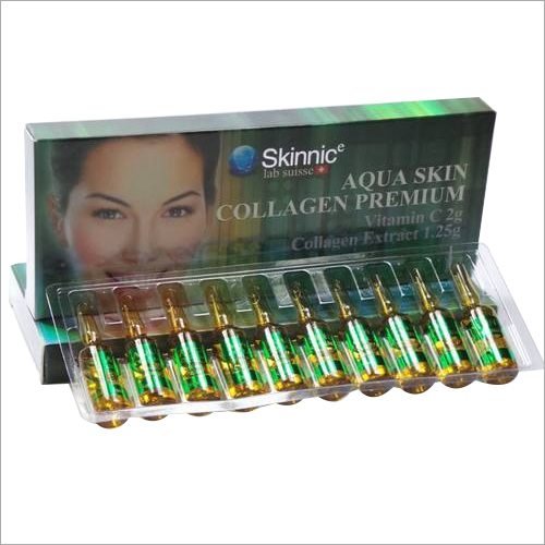 Skinnic Aqua Collagen Premium Swiss