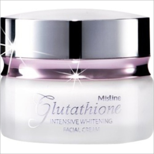 Mistine Glutathione Cream