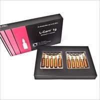 L-CARNITINE 1G Weight Loss Injections