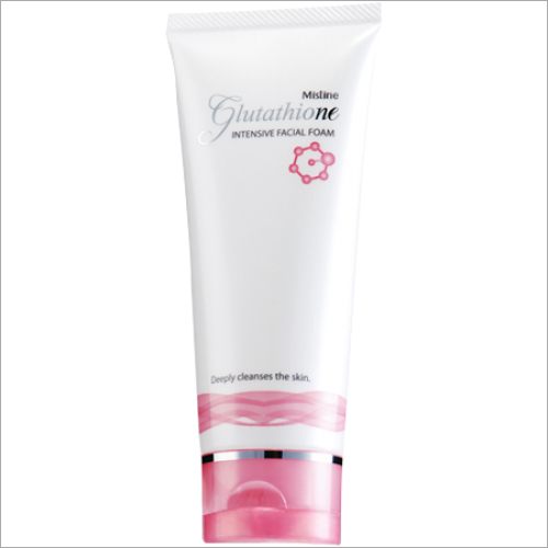 Mistine Glutathione Whitening Face Wash