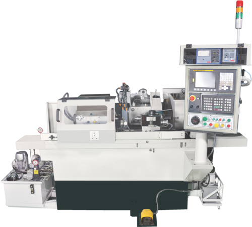 CNC Grinding Machine