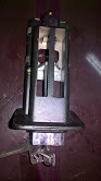 Seat Lock