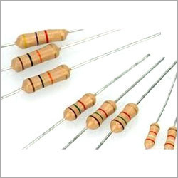 Carbon Film Resistor