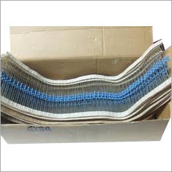 Metal Film Resistor