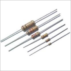 Resistor