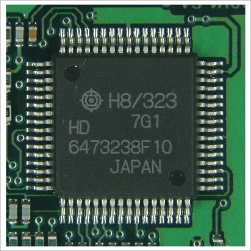 Integrated Circuit