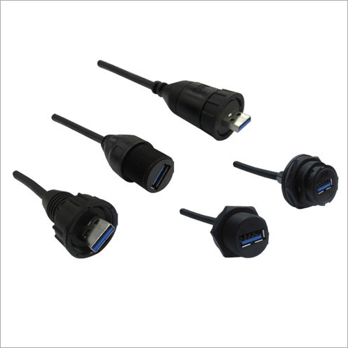 USB Connector