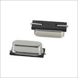 SMD Crystal Capacitor