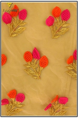 3D Embroidery Work (884)