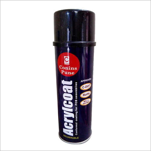 Conformal Coating For Pcb Assemblies
