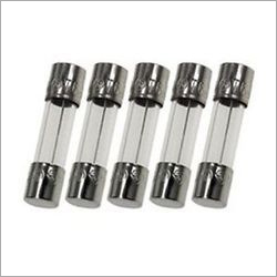 Glass Fuse