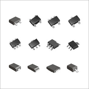 SMD Transistor