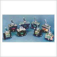 इलेक्ट्रिक स्विच