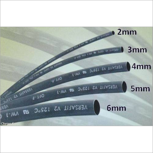 Heat Shrink Sleeve