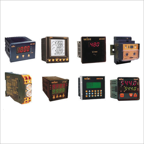 Digital Protection Relay