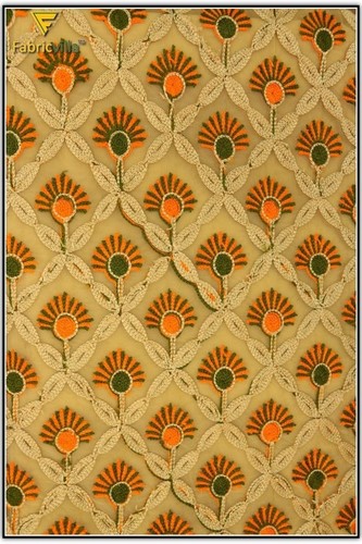 Karachi Work With Multi Colour Combination(1008)