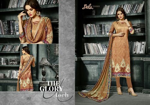 Brown Buy Designer Suit Online